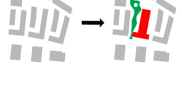 Gegen&uuml;berstellung